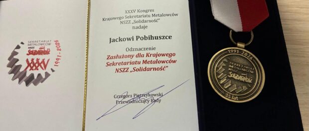 Medal dla Pobiechuszki (2)