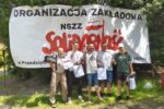 Emocje, słońce i rekordowe brania, czyli wielkie święto wędkarzy z PeBeKa