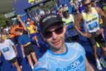 Rafał Kraśniewski pokonał własne słabości na krańcu świata