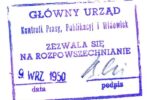 Osiem dekad od narodzin systemu kneblowania wolnego słowa
