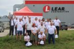 Solidarność ruszyła w strefę ekonomiczną