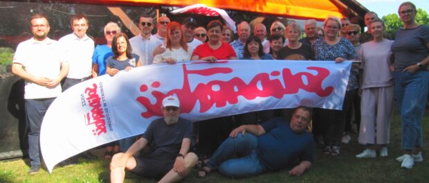 Oświata Głogów ognisko 2026
