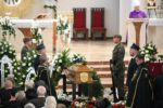 Ostatnie pożegnanie lidera radomskiej Solidarności w Pionkach