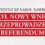 Prezydent złożył nowy wniosek o przeprowadzenie referendum ws. polityki klimatycznej