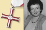 Lekarka ze Złotoryi doceniona po latach. Prezydent odznaczył śp. Bożenę Matecką