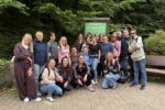 Wycieczka pełna atrakcji i dobrej atmosfery