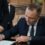Prezydent Karol Nawrocki podpisał się pod wnioskiem referendalnym Solidarności