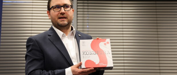 Konspira IPN