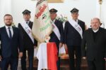 Relikwie bł. ks. Jerzego Popiełuszki w kościele św. Faustyny w Jaworze
