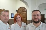 Zażalenie Zarządu Regionu w sprawie UDG – posiedzenie Sądu Rejonowego w Lubinie