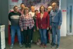 Agata Wypiór w Europejskiej Radzie Zakładowej Amazon. Najlepszy wynik w Polsce