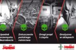 Solidarność wznawia zbieranie podpisów – referendum w sprawie „Zielonego Ładu”