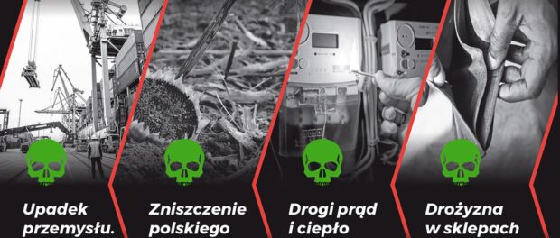 ulotka precz zielony lad internet (1)a