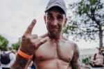Członek „Solidarności” z ZG Rudna na międzynarodowych zawodach CrossFit