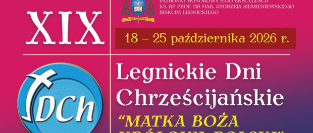 LDCH plakat A3 2026 nagłówek