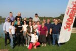 Ognisko na Posjedonie w Kunicach. Była muzyka, kiełbaski i dobra zabawa