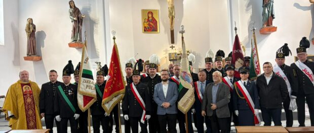 Polkowice msza Popiełuszko (1)