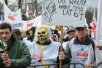 Efekt konsekwentnej walki Solidarności. Minęła 9. rocznica przywrócenia wieku emerytalnego na poziomie 60 i 65 lat