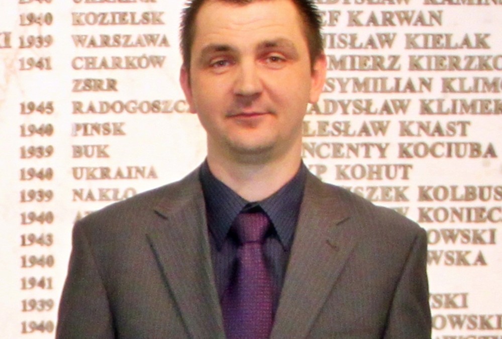 Wiceprzewodniczący Komisji Zakładowej NSZZ „SOLIDARNOŚĆ” zwolniony z JYSK!