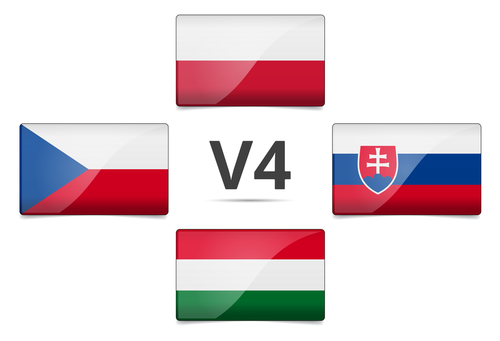 Komunikat z 23 posiedzenia związkowej grupy V4 w dniach 24 – 26 Maj 2016 w Republice Słowackiej w Bojnicach