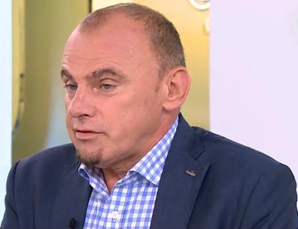Wywiad Alfreda Bujary z Money.pl: „Pracownicy już są przeciążeni”