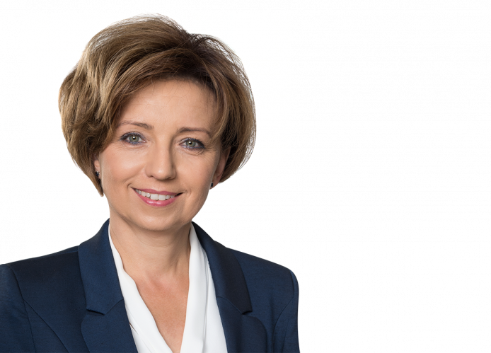 List Sekcji Krajowej Pracowników Handlu NSZZ „Solidarność” do Pani Minister Marleny Maląg