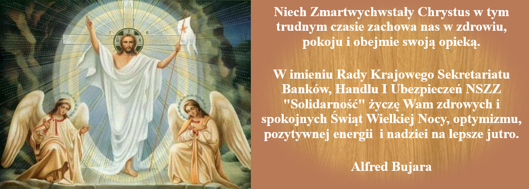 Życzenia Wielkanocne