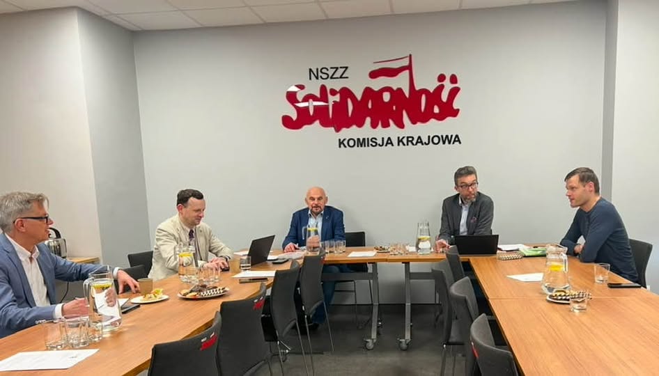 Limity gotówki ustalane przez UE są za małe