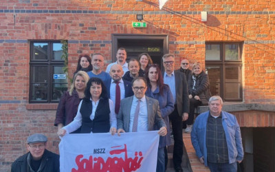 Kongres Sekretariatu