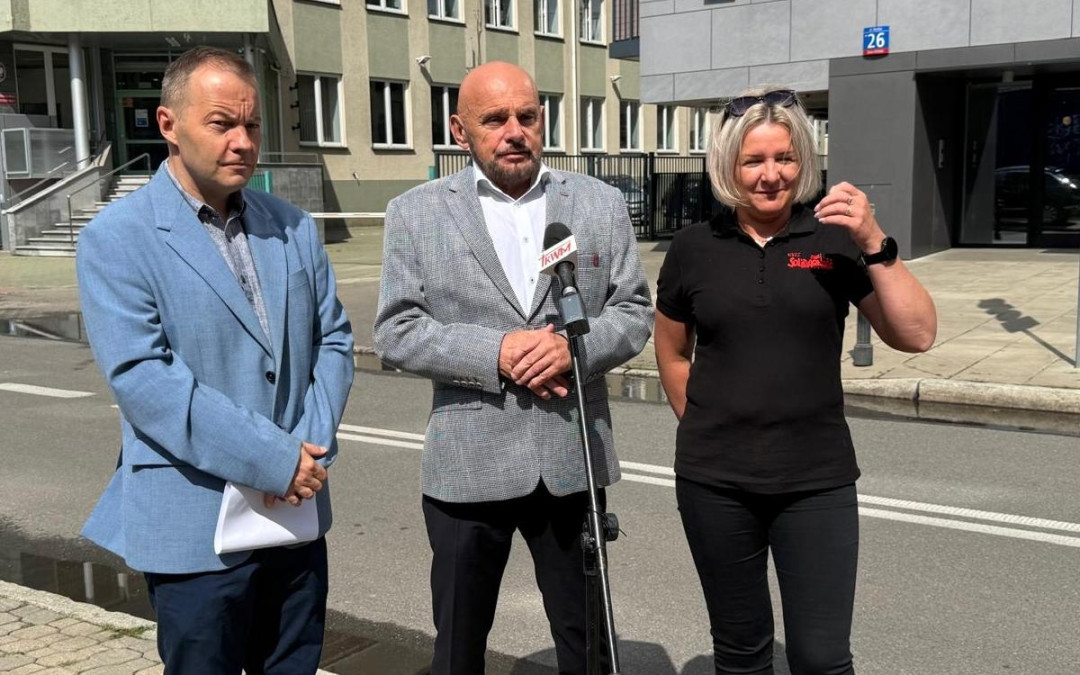 Łamią zakaz handlu w niedziele? Będą kontrole PIP