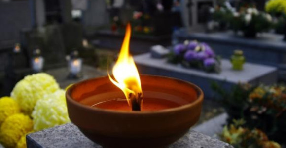 Dzień wspomnień, zadumy i refleksji