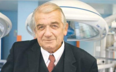 Trzynaście lat od śmierci Profesora Zbigniewa Religi