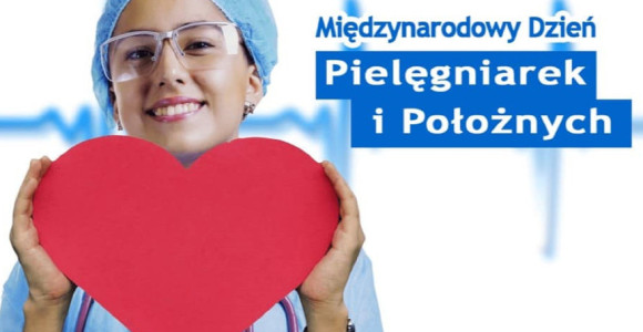 Międzynarodowy Dzień Pielęgniarek i Położnych