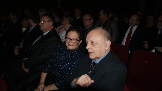 25 lat SSP