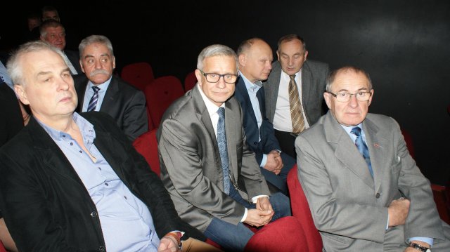 25 lat SSP