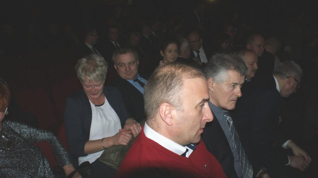 25 lat SSP