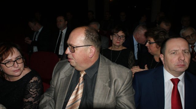 25 lat SSP