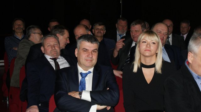 25 lat SSP