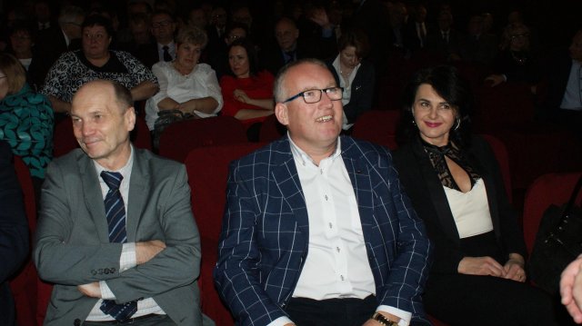 25 lat SSP