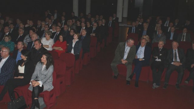 25 lat SSP