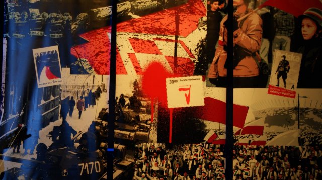 25 lat SSP