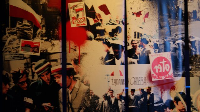 25 lat SSP