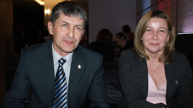 25 lat SSP