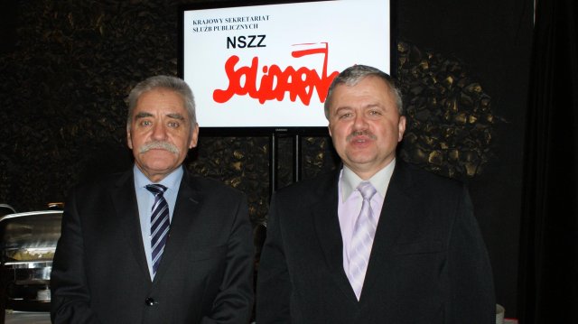 25 lat SSP