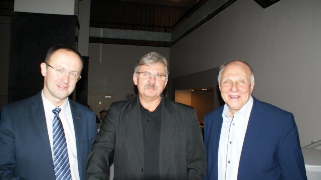 25 lat SSP