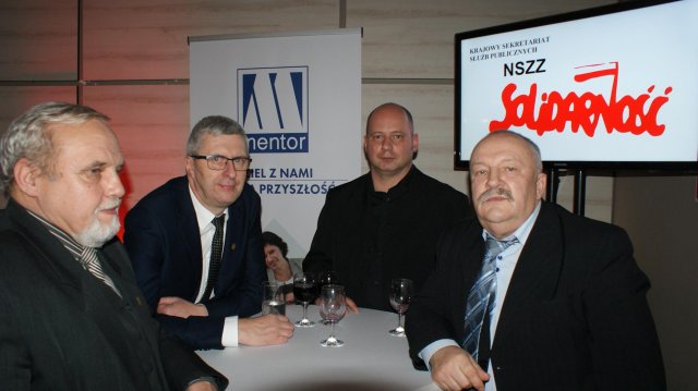 25 lat SSP