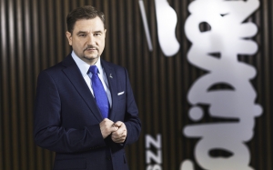 Już czas, byśmy wzięli na siebie zobowiązania lepiej chroniące pracowników