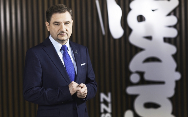 Już czas, byśmy wzięli na siebie zobowiązania lepiej chroniące pracowników