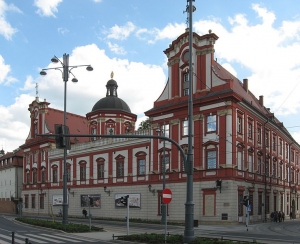 Wzór do naśladowania