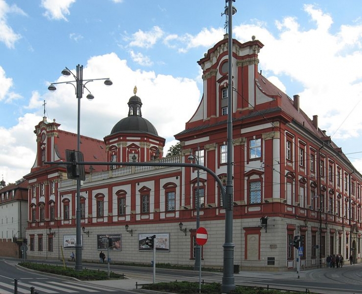 Wzór do naśladowania